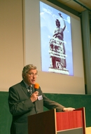 Präsident der Deutschen Gesellschaft für Rechtsmedizin, Herr Prof. Dr. S. Pollak 