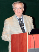 Prof. Dr. Wolfgang Eisenmenger