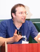 Preisträger Prof. Dr. med. Oliver Peschel