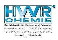 HWR-CHEMIE GmbH