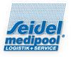 Seidel medipool Logistik + Service GmbH