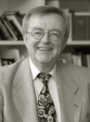 Prof. Wolfgang Eisenmenger 1989 – 2009