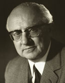 Prof. Wolfgang Laves 1946 – 1969
